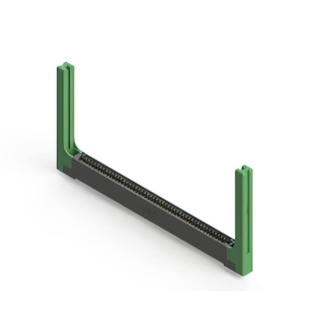 395-050-559-158 EDAC Inc.  Edgeboard Connectors